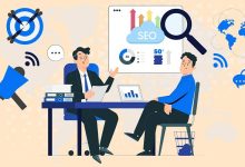 ویژگی مشاوران سئوی حرفه‌ای