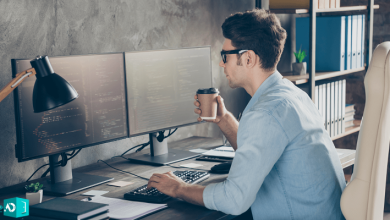 ادمین سایت فروشگاهی