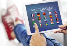 مراحل انجام سئو سایت چندزبانه