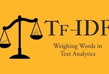آشنایی با TF-IDF در سئو سایت
