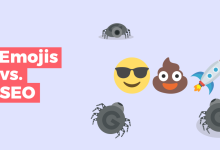قراردادن ایموجی در نتایج گوگل و تاثیر آن در سئو
