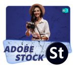 خرید اکانت ادوبی استوک (Adobe Stock)