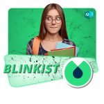 خرید اکانت بلینکیست (Blinkist)
