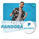 خرید اکانت پاندورا (Pandora)