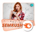 خرید اکانت پرمیوم Semrush